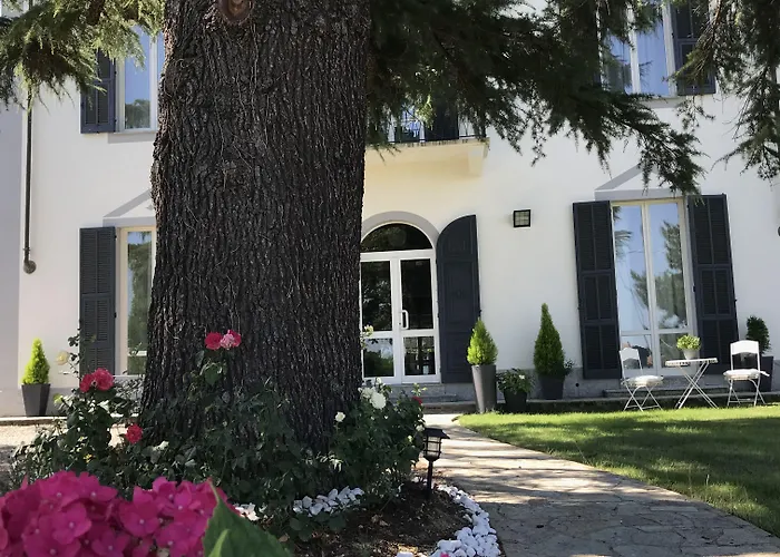 Villa Prestigio