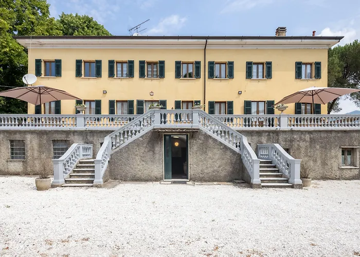 Villa San Giorgio