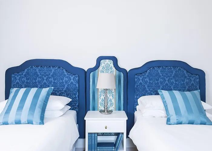 Villa Savioli Room & Breakfast Bolonha