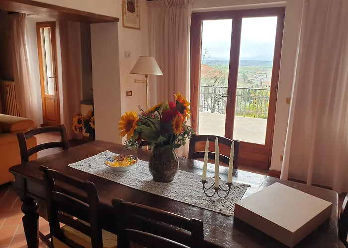 B&B Il Mandorlo