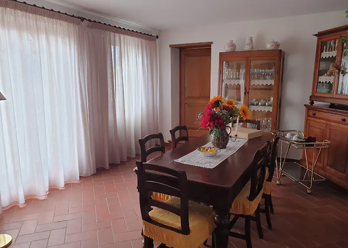 B&B Il Mandorlo
