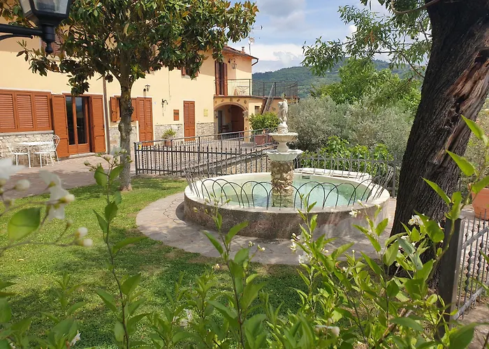 B&B Il Mandorlo