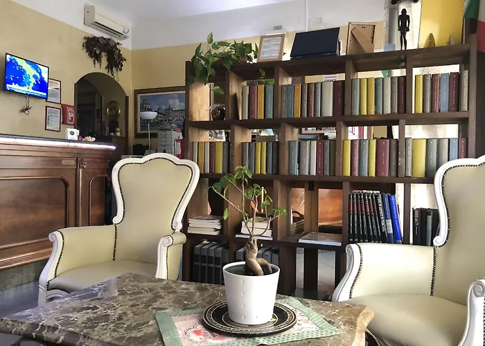 Hotel Ferrucci