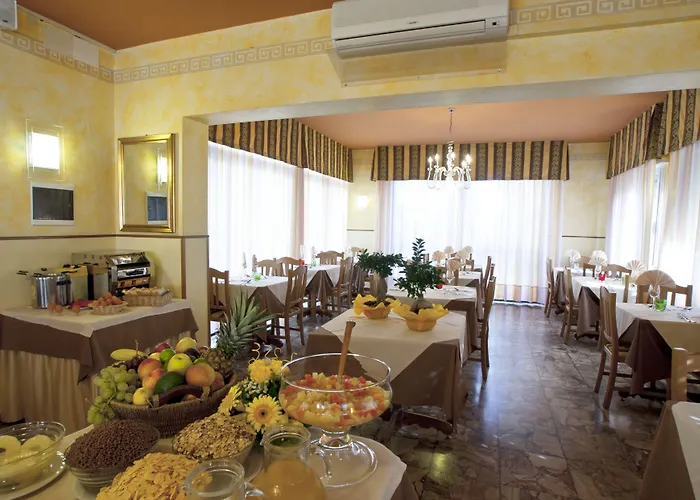 Hotel Villa Bruna