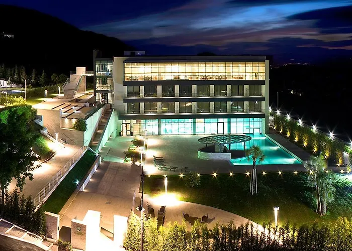 Fonte Del Benessere Resort