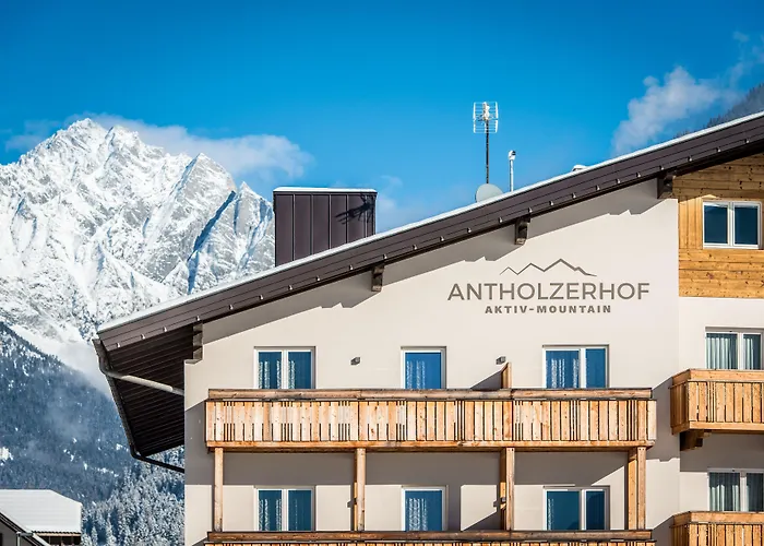 Antholzerhof