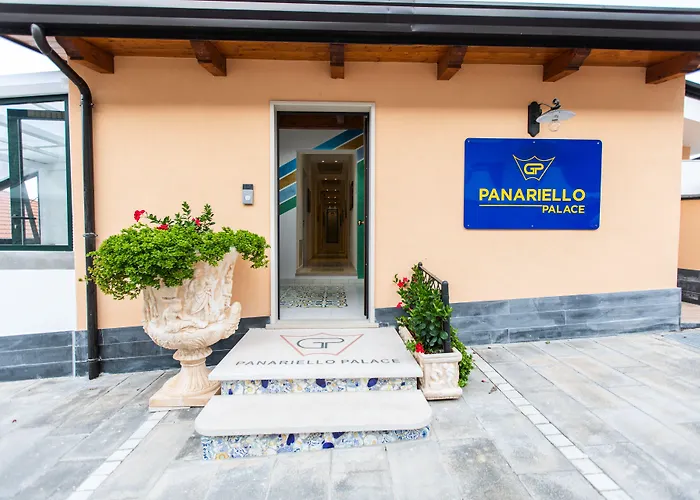 Panariello Palace