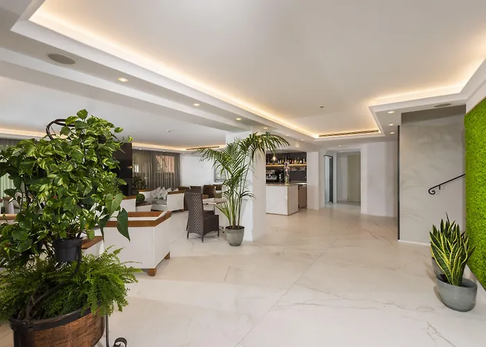 Atlas Hotel