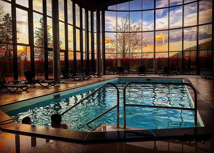 Villa Clorè Hotel&Spa