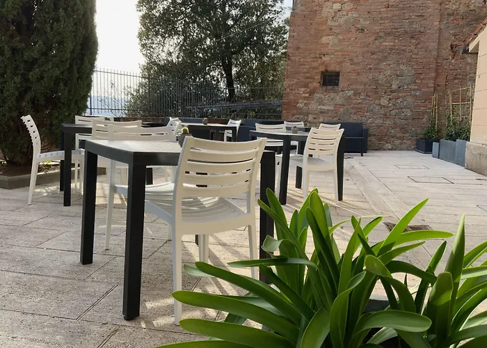 La Corte Del Grillo - Residenza D'Epoca