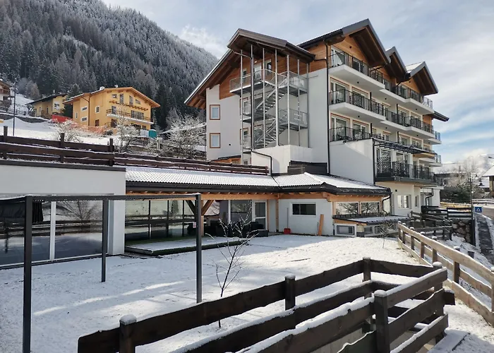 Active Alm Hotel Moena