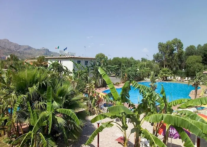 Villaggio Alkantara