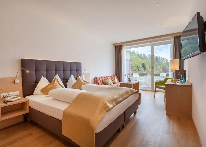 Hotel Kiendl Schenna