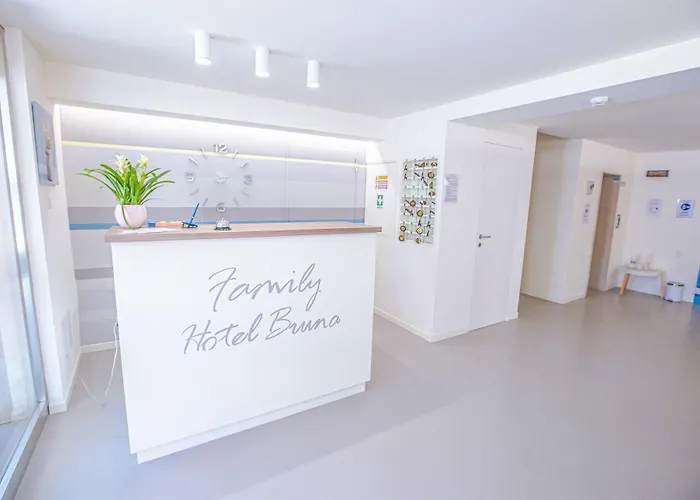 Hotel Bruna