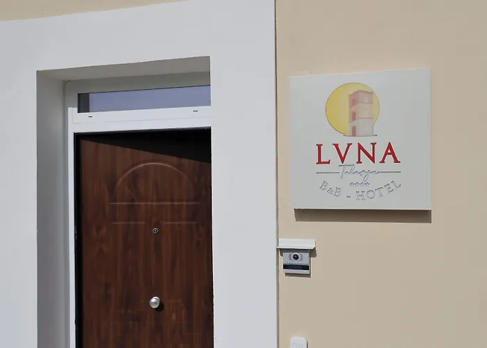 Lvna Telesia