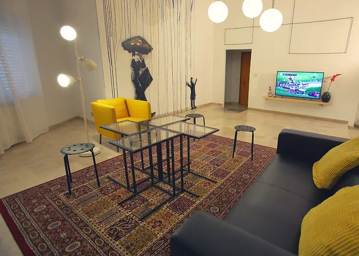 Dimora Hostel