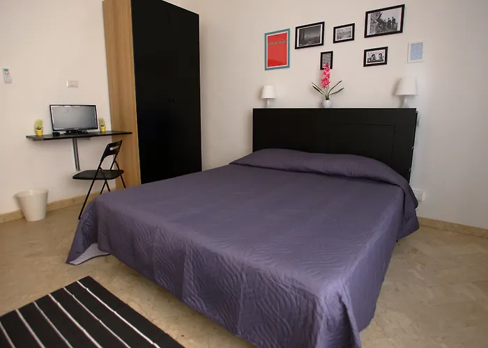 Dimora Hostel