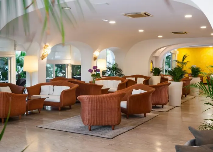 Hotel Maddalena Riccione