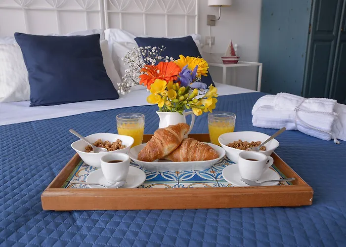 Relais La Caravella
