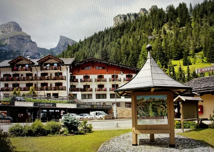 Hotel Pizboè