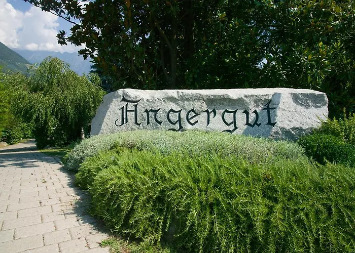 Pension Angergut