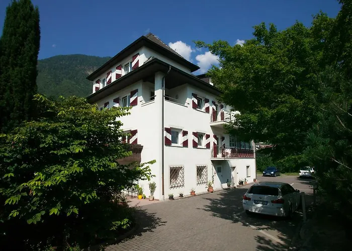Pension Angergut