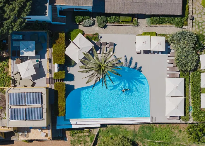 Hotel Ravesi