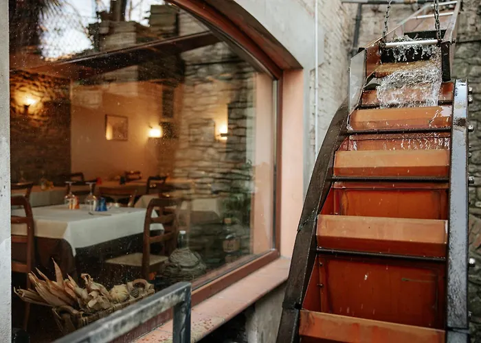 Locanda Del Mulino