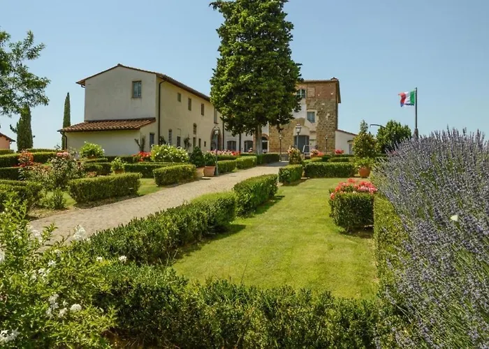 Castello Di Fulignano