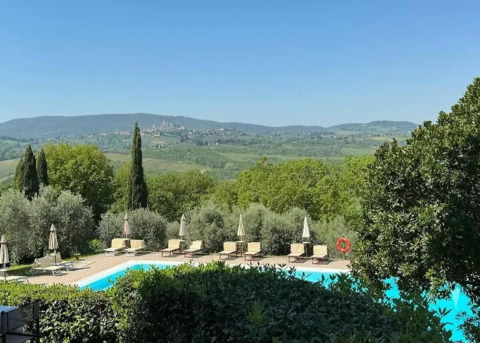 Castello Di Fulignano
