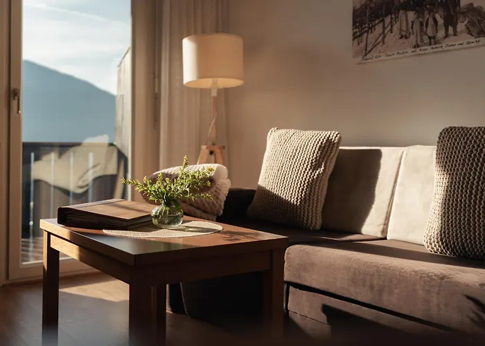 Appartment Maria Schenna