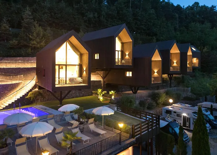 Hotel Ansitz Gamp