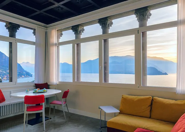 Villa Monti