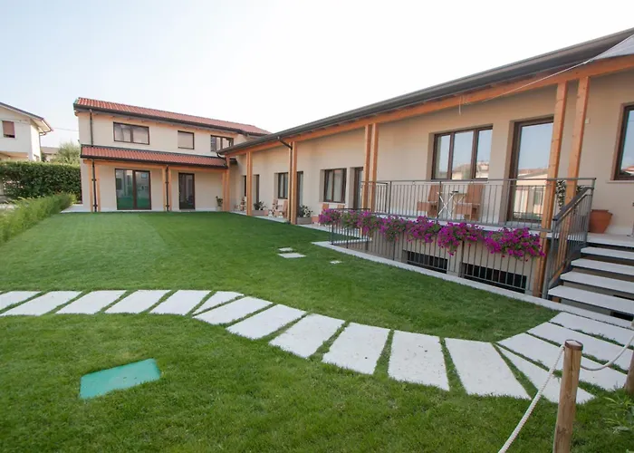 Garda Relais