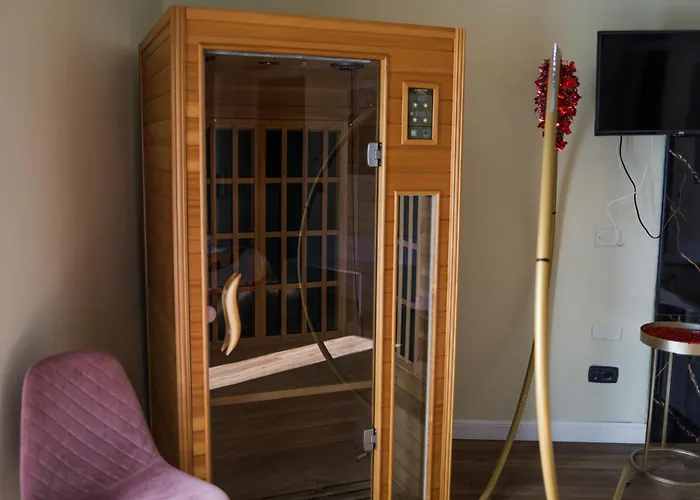Mirosa Bed And Breakfast