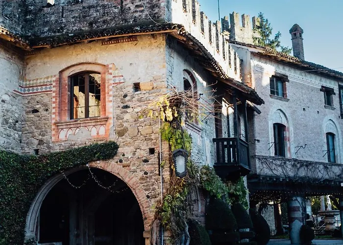 La Locanda di Grazzano Visconti