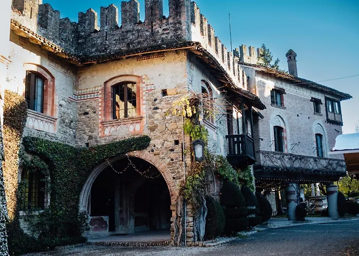 La Locanda di Grazzano Visconti
