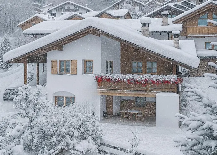 B&B Ai Larici