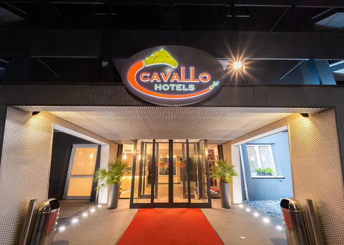 CAVALLO
