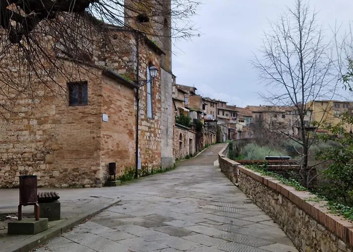 Castello - Home Sweet Home Tuscany