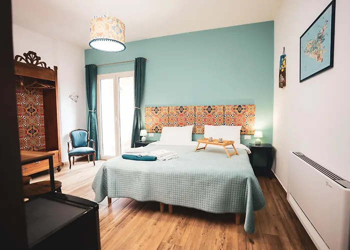 Sicily In Love - Rooms And Apartment - Pedara Catania Etna