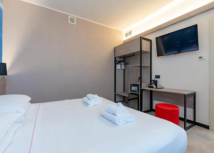 Jet Hotel, Sure Hotel Collection By Best Western