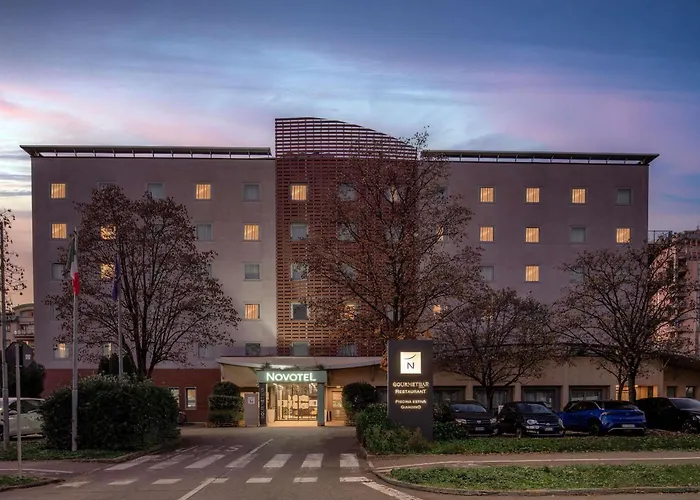 Novotel Due