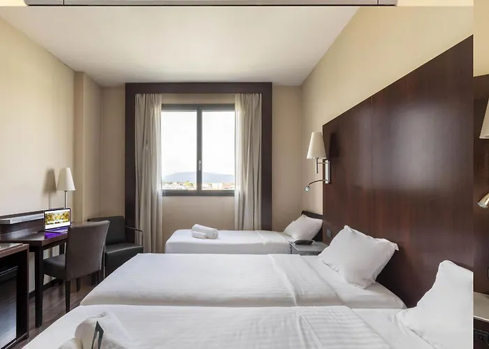 B&B Hotel Arezzo