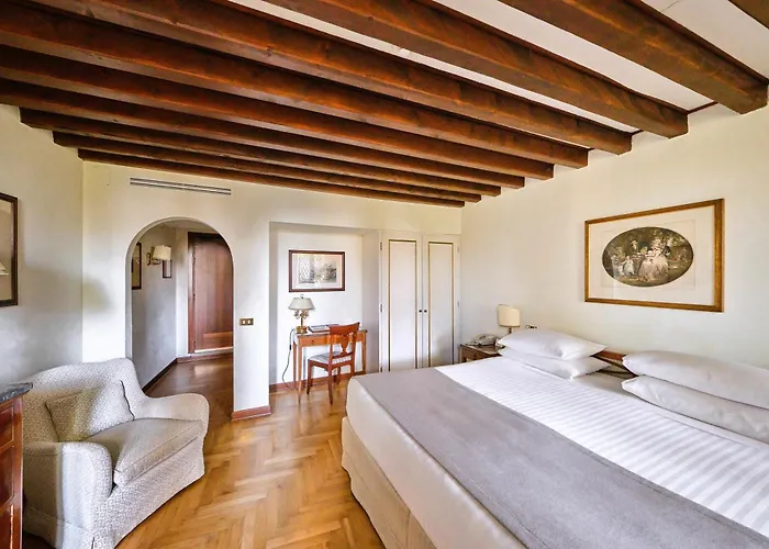 Hotel Villa Cipriani Asolo