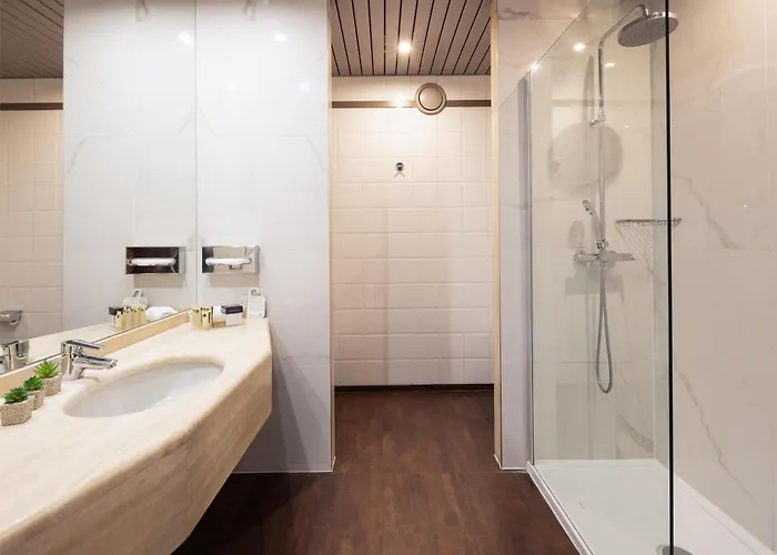 Best Western Modena District