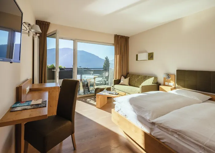 Hilburger Hotel