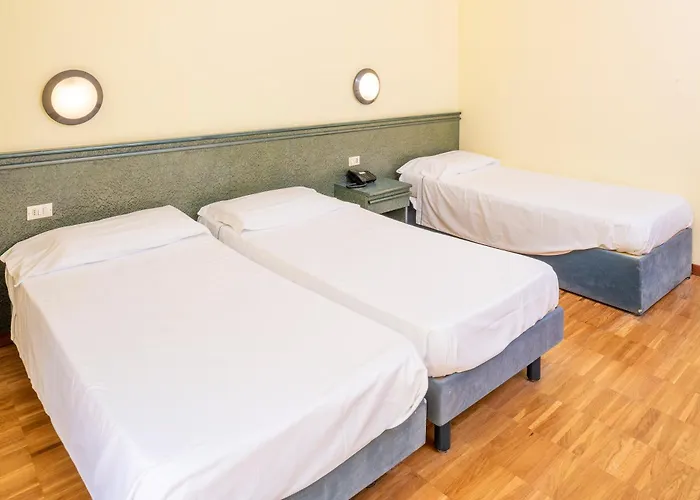 Hotel Internazionale