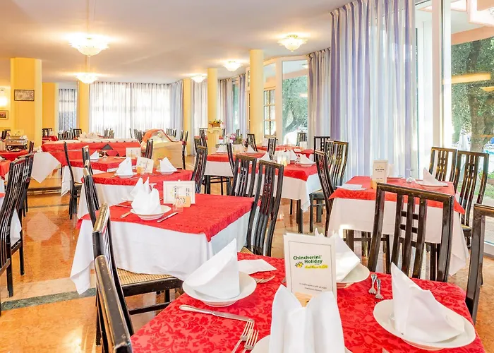 Hotel Royal Garda 
