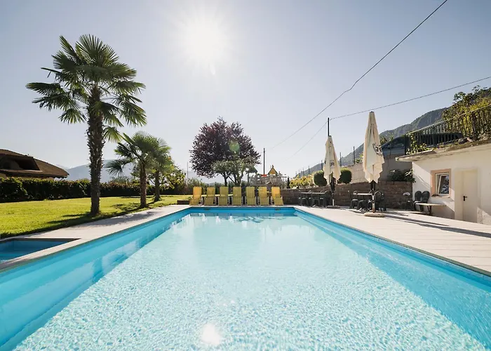 Hotel Stamserhof